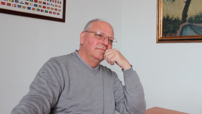 Mn. Albert Ventura